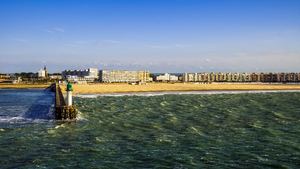 Remorquage voiture Boulogne-sur-Mer